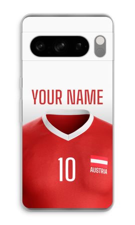 Austria - Football