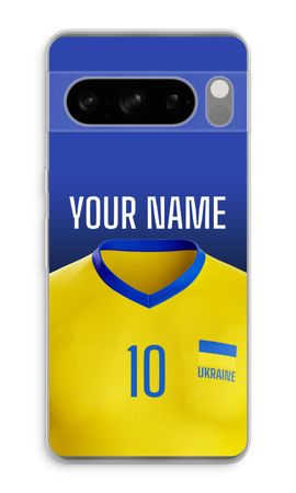 Ukraine - Football