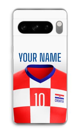 Croatia - Football