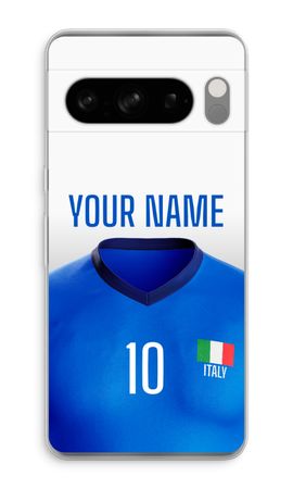 Italy - Football