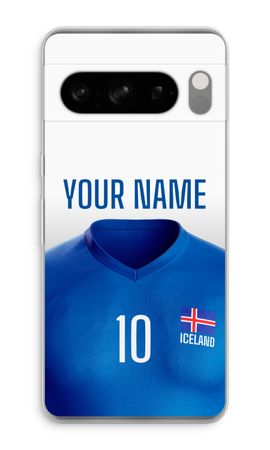 Iceland - Football