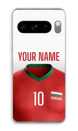 Hungary - Football