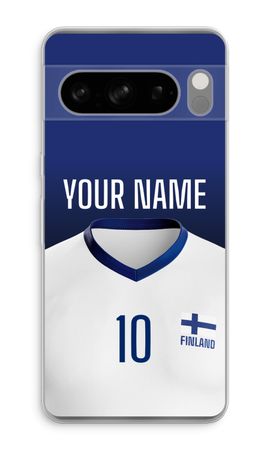 Finland - Football