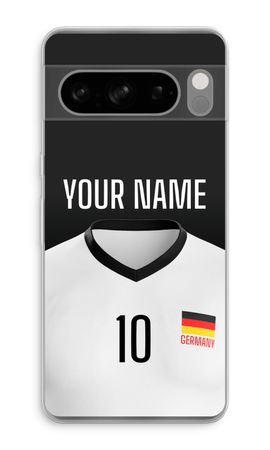 Germany - Football