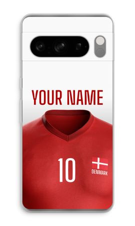 Denmark - Football