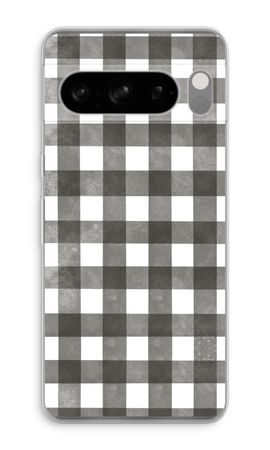 Gingham style