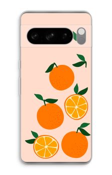 Will you be my clementine