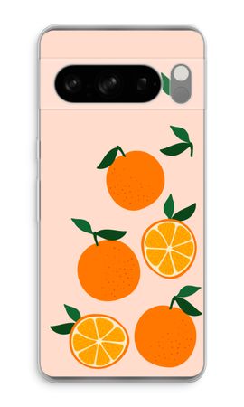 Will you be my clementine