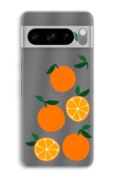 Will you be my clementine