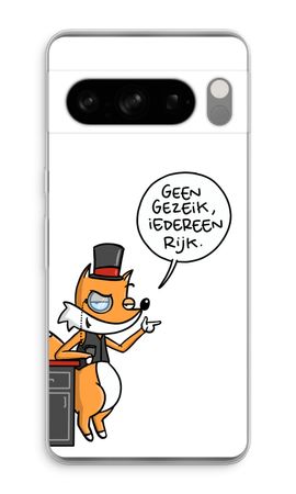 Geen Gezeik