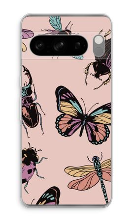 Tiny Bugs