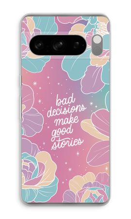 Good stories