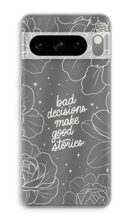 Good stories