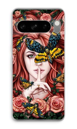Lady Moth