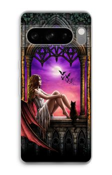 Children of the night