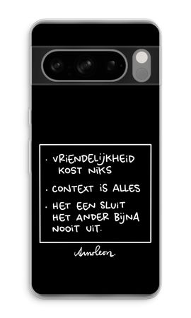 Mijn Motto's