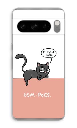 GSM poes