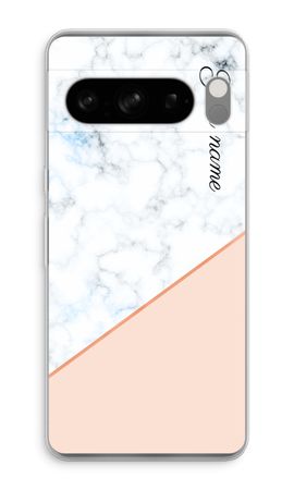 Marble in style