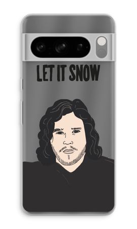 Let It Snow