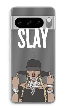 Slay All Day