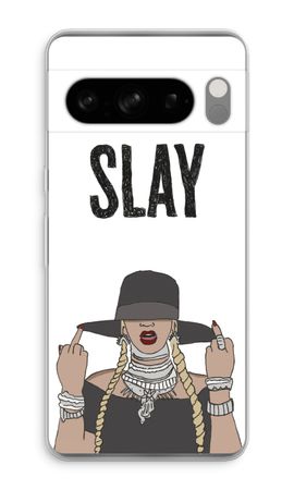 Slay All Day