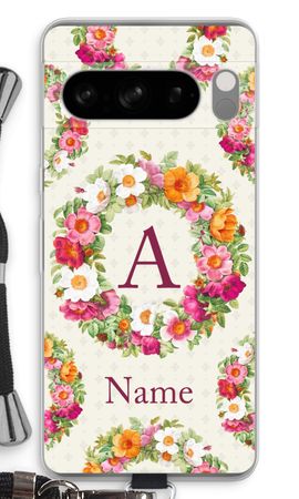 Flower Wreath