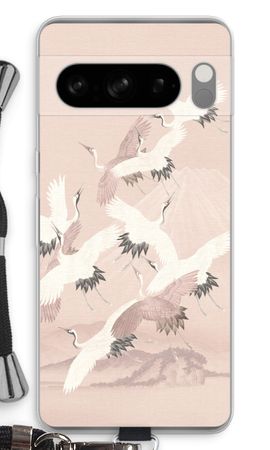 Japanese Crane Birds