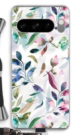 Colorful Leaves