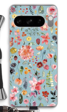 Colorful Plants and Flowers