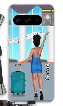 Partir en voyage N°2