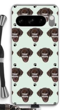 Personalized Face - Cat or Dog