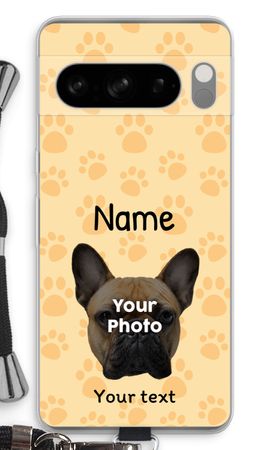 Personalized face - Pet
