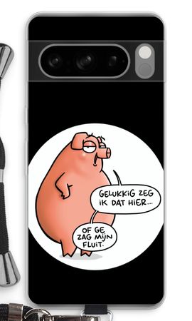 Gelukkig zeg