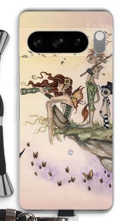 Where the wind takes you