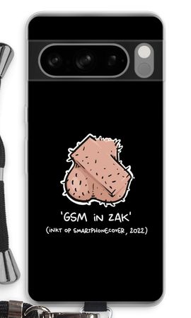 GSM in zak
