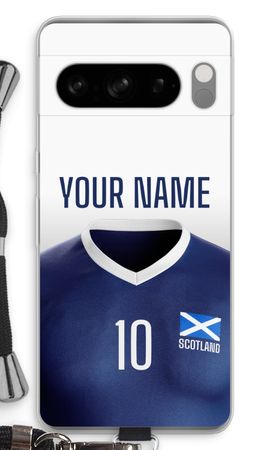Scotland - Football