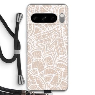 Boho Geometric mandala