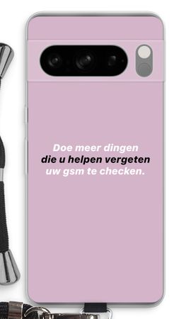 Doe meer dingen die u helpen