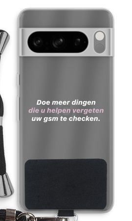 Doe meer dingen die u helpen