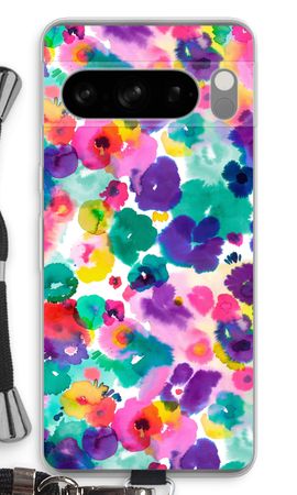 Watercolor Flowers