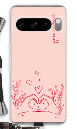 Love is in the air