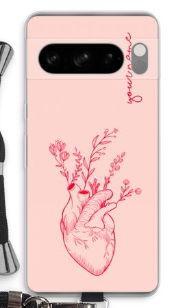 Blooming Heart