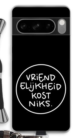 Vriendelijkheid
