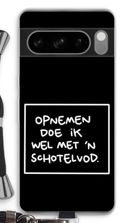 Schotelvod
