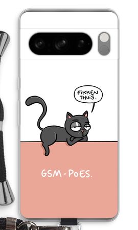 GSM poes