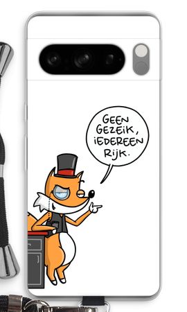 Geen Gezeik
