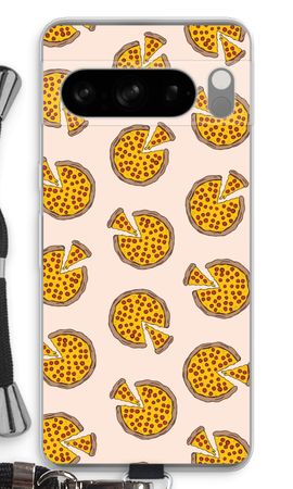 You Had Me At Pizza