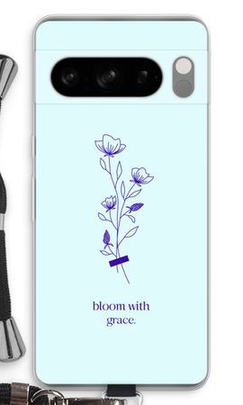 Bloom with grace