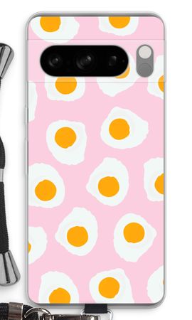 Dancing eggs