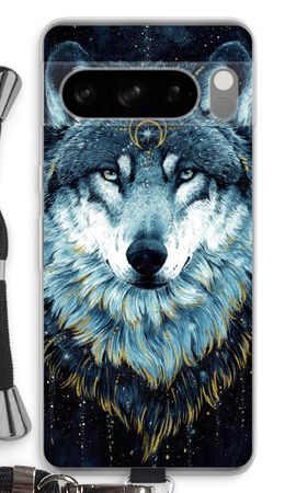 Darkness Wolf